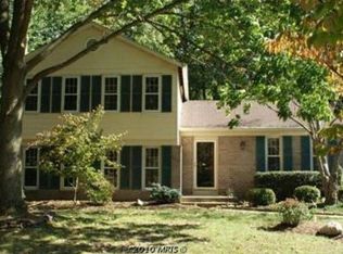 14212 Piccadilly Rd, Silver Spring, MD 20906