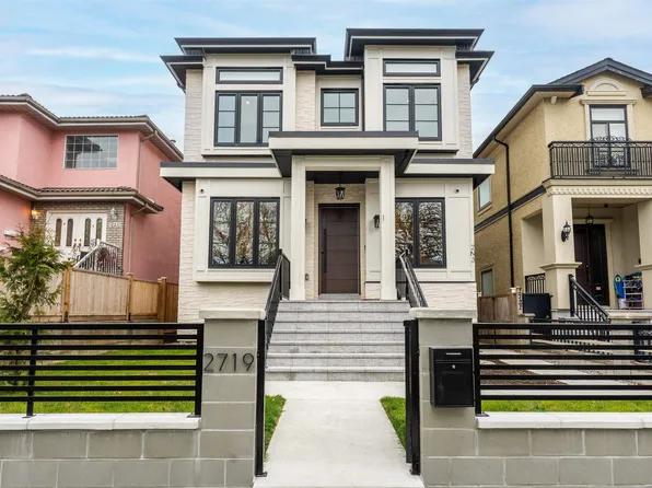 2719 E 46th Ave, Vancouver, BC V5S 1A6
