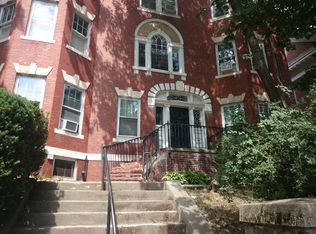 1572 Beacon St, Brookline, MA 02446