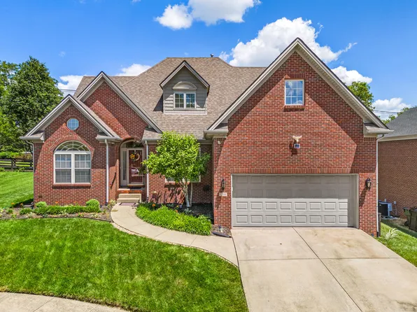 1208 Equine Ct, Lexington, KY 40504