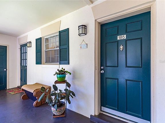 2nd image of 10348 Carrollwood Ln APT 185