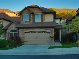 334 E Nechatel Dr, Draper, UT 84020