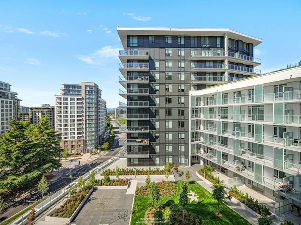 6300 Minoru Blvd #822, Richmond, BC V6Y 1Y2