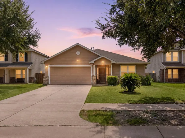 2631 Steelhead Dr, Houston, TX 77045