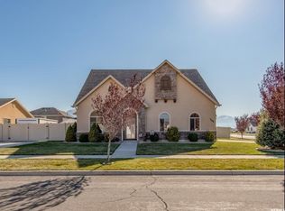 749 W 725 S, Springville, UT 84663
