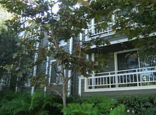 1541 S Bundy Dr APT 205, Los Angeles, CA 90025
