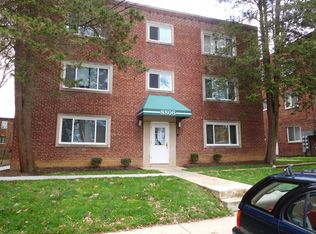 8806 Bradford Rd APT 2, Silver Spring, MD 20901