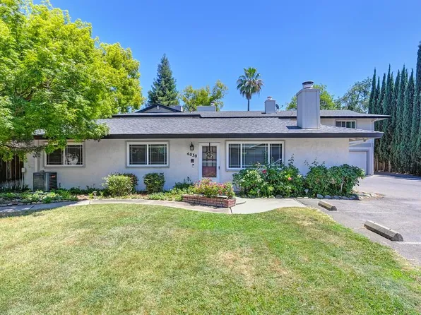 4030 Grover Ct, Carmichael, CA 95608