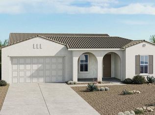 31586 N GOLDFIELD Road, Queen Creek, AZ 85144