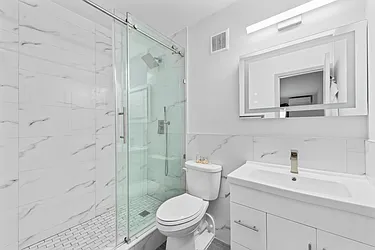 Rented by Keller Williams NYC