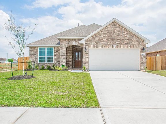 4th image of 3603 Braden Cir