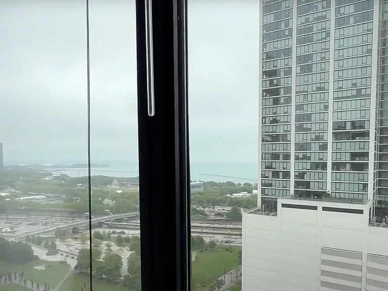 Living Space View