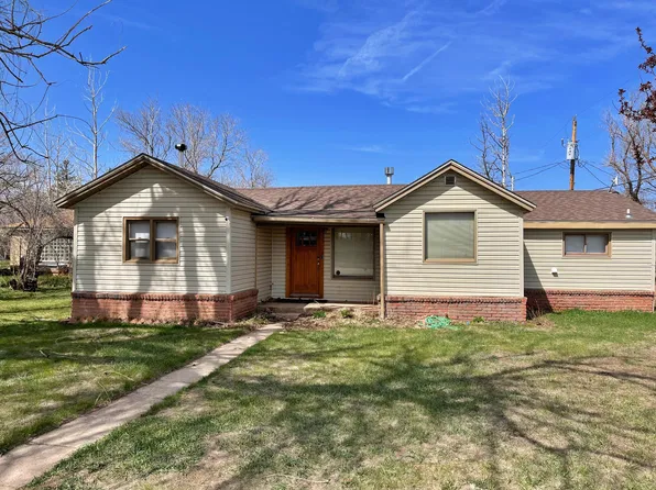 714 Oak St, La Veta, CO 81055
