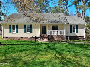 1724 Burnt Mill Rd, Rocky Mount, NC 27804