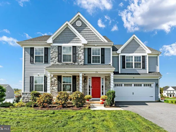 75 October Glory Trl, Ephrata, PA 17522