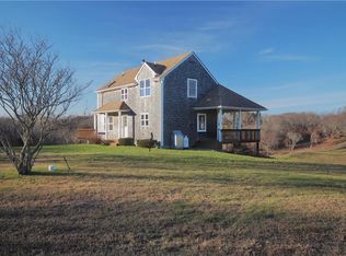 1215 W Side Rd, Block Island, RI 02807