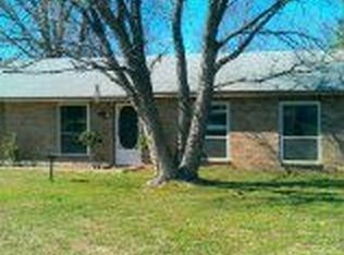 29907 E 144th St S, Coweta, OK 74429