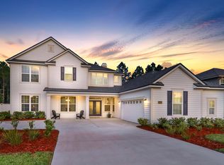 2454 Club Lake Dr, Orange Park, FL 32065