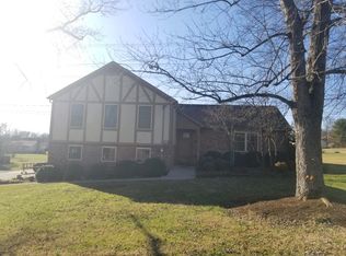 1339 Marti Ln, Alcoa, TN 37701