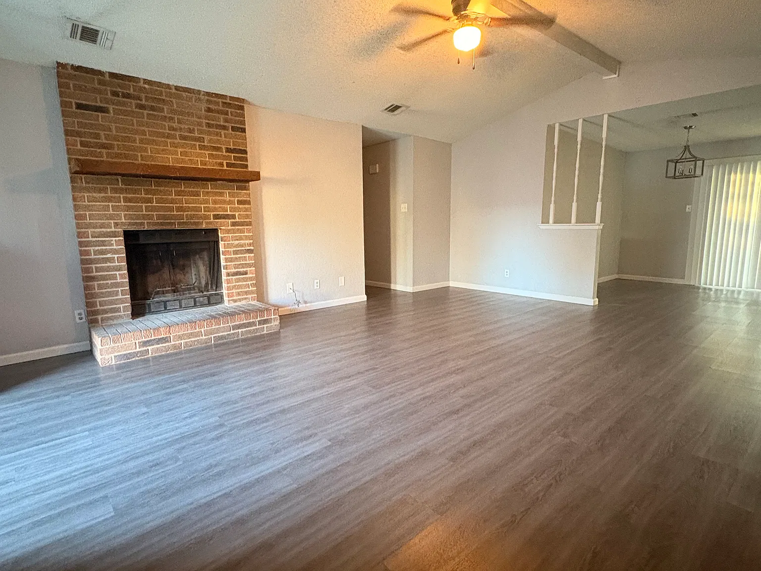 3 bed, 1536 sqft, $1,750 — Photo 2