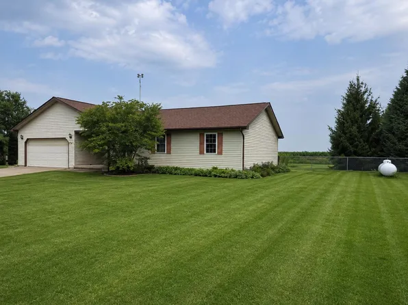 2847 State Highway 245, Cable, OH 43009