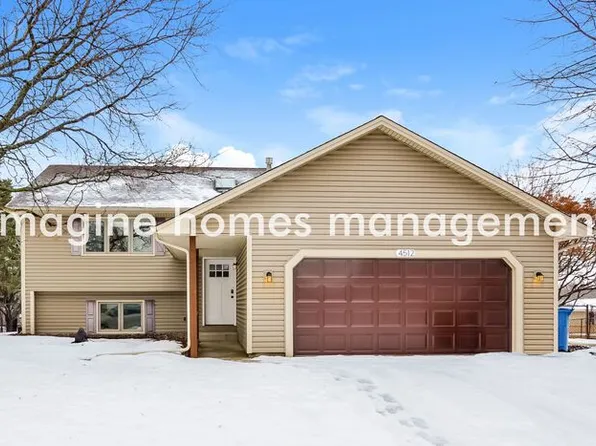 4512 Whitetail Way, Eagan, MN 55123