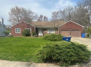 1177 Aaron Rd, North Brunswick, NJ