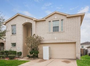 7923 Acacia Falls Ct, Richmond, TX 77407