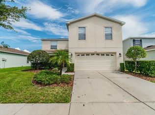 5038 Dancing Bay Ln, Zephyrhills, FL 33543