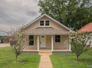 101 N Grant St, Desloge, MO