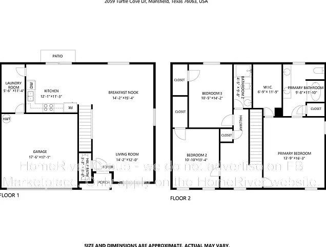 2059 Turtle Cove Dr — Photo 21