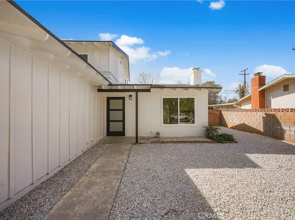 836 E Pillsbury St, Lancaster, CA 93535