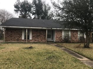 2532 38th Ave N, Texas City, TX 77590