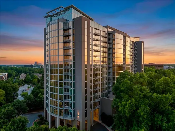 3300 Windy Ridge Pkwy SE Unit 1314, Atlanta, GA 30339