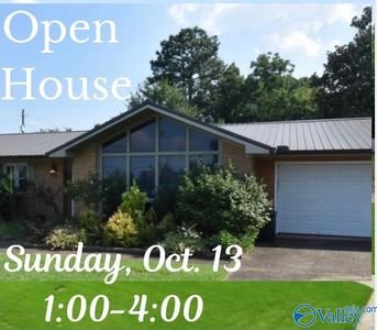 2203 Cherokee Rd, Guntersville, AL, 35976