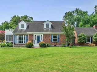 1224 Winding Way, Nashville, TN 37216