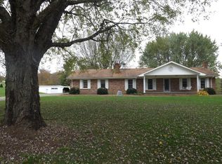 4 Little Pine Rd, Ennice, NC 28623