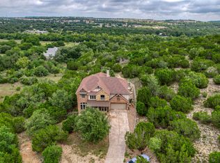 13700 Lone Rider Trl, Austin, TX 78738