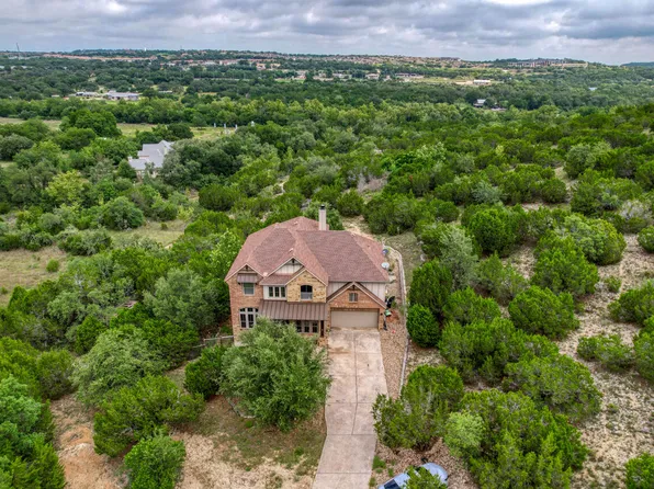 13700 Lone Rider Trl, Austin, TX 78738