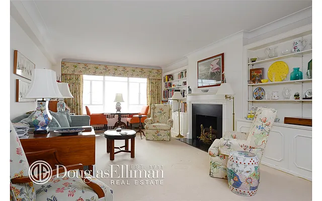 Sold by Douglas Elliman | media 18