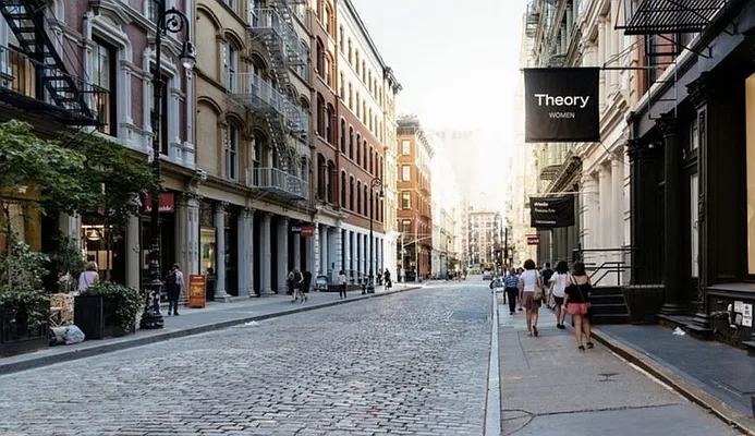 Rented by Douglas Elliman | media 43