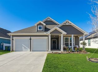 1715 Langham Rd, Providence Village, TX 76227