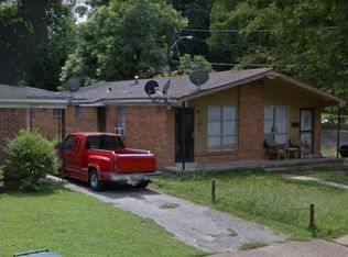 3211 Yale Ave, Memphis, TN 38112