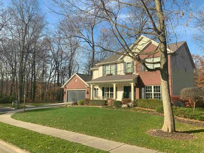 201 Forest Ct, Goshen, IN, 46526