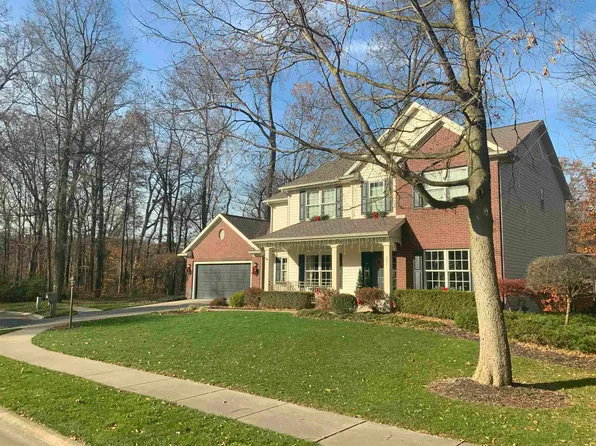 201 Forest Ct, Goshen, IN 46526