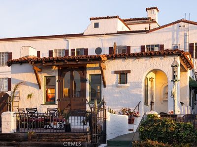 117 Avenida Cabrillo, San Clemente, CA, 92672