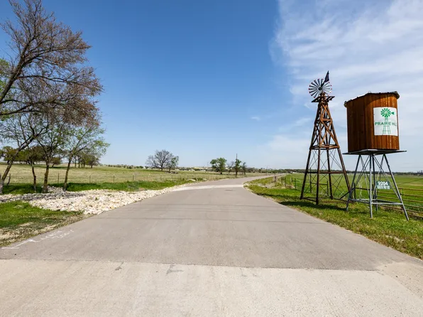 LOT 4D Texas Prairie Trl, Fort Worth, TX 76126