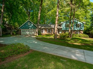 1325 Northshore Dr, Roswell, GA 30076