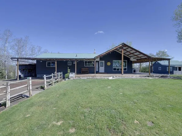 37559 S Rr224 Rural, Red Deer County, AB T0M 0V0