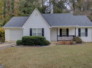 149 Marshall Dr, Monticello, GA 31064